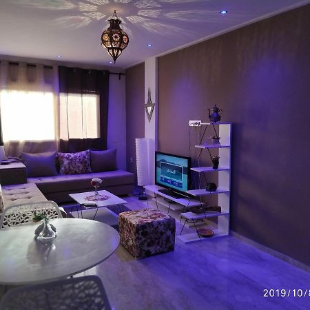 Opéra Appartement, Hivernage Marrakech. Marrakesh Exterior foto