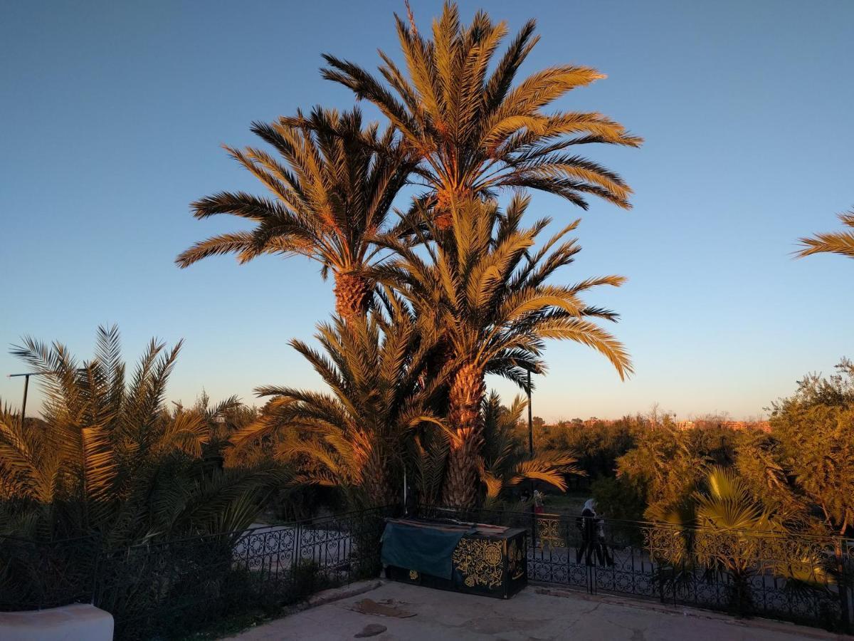 Opéra Appartement, Hivernage Marrakech. Marrakesh Exterior foto